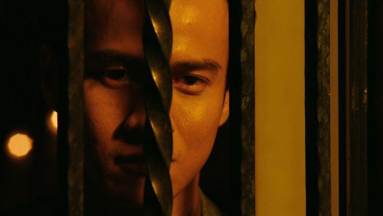 кадр из фильма Tenggelamnya Kapal Van Der Wijck