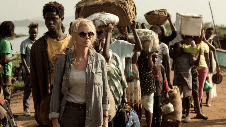 кадр из фильма Блокнот Сары