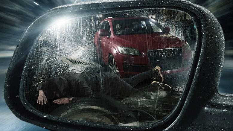 кадр из фильма Rosh