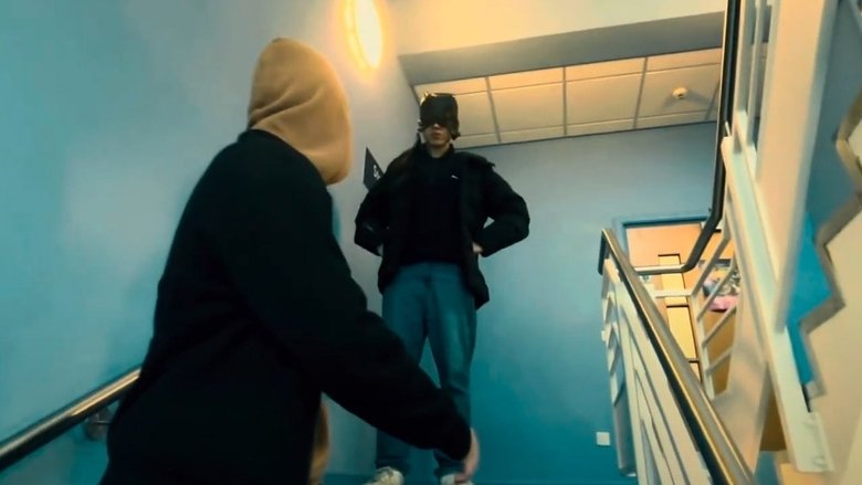 кадр из фильма Tranter-Man: Episode 4 - Mec Tueur Strikes Again