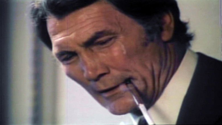 кадр из фильма I padroni della città