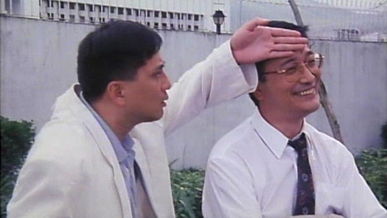 кадр из фильма 禁房艷奇