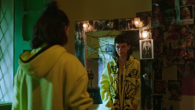 кадр из фильма Salomé