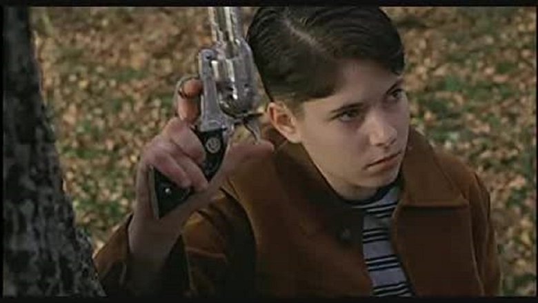 кадр из фильма 45 R.P.M.