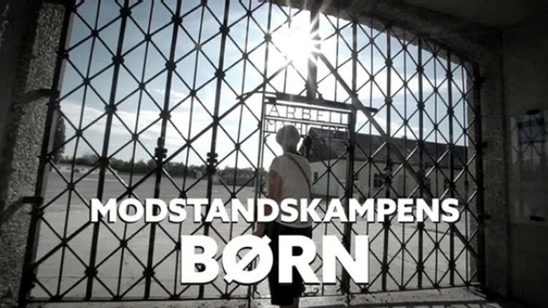 Modstandskampens børn