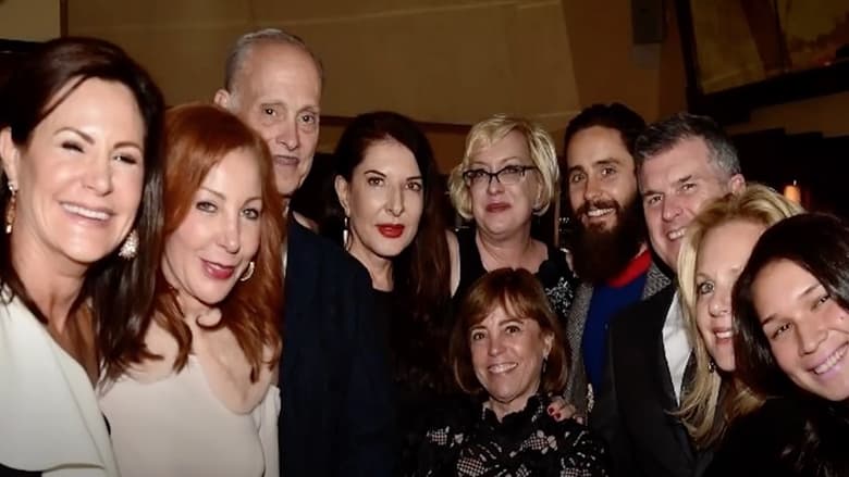 кадр из фильма Out of Shadows