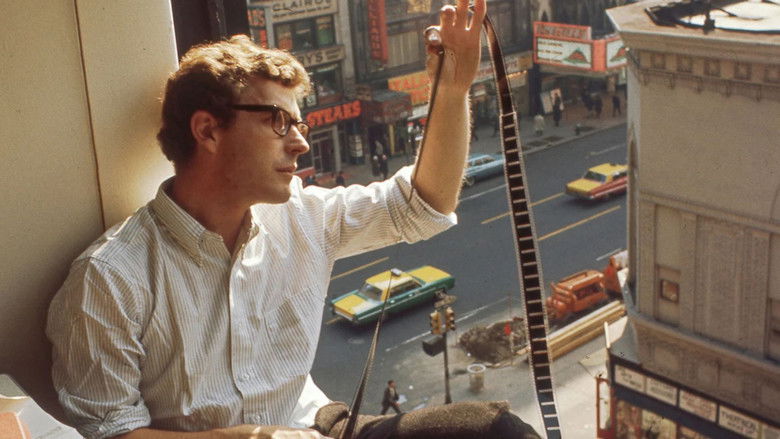 кадр из фильма I huvudet på Bo