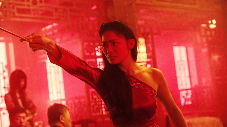 кадр из фильма La città proibita