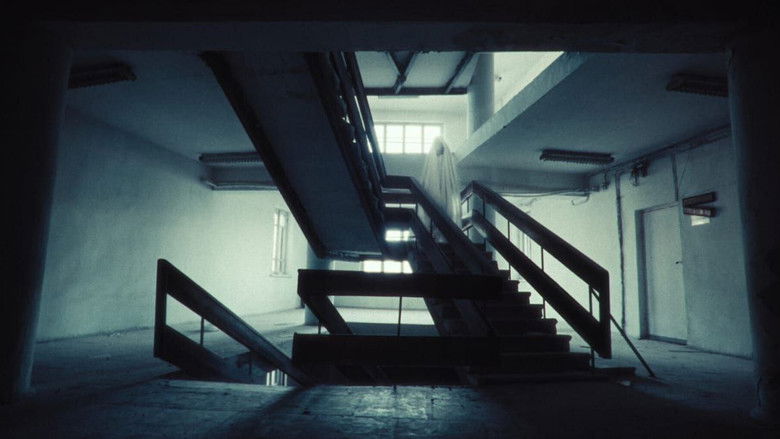 кадр из фильма Ներիր ինձ,Մայրիկ