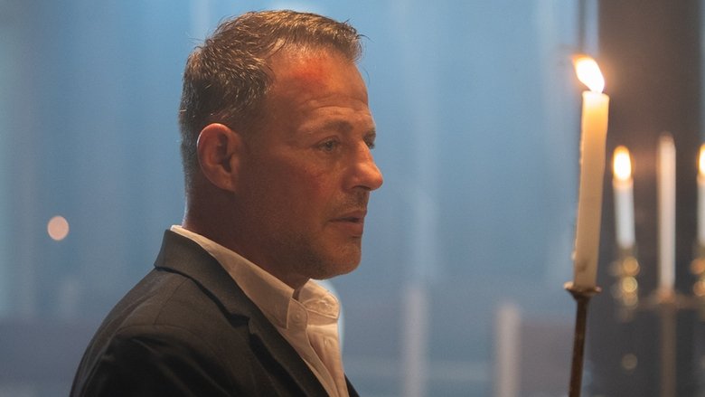 кадр из фильма Цепной пёс