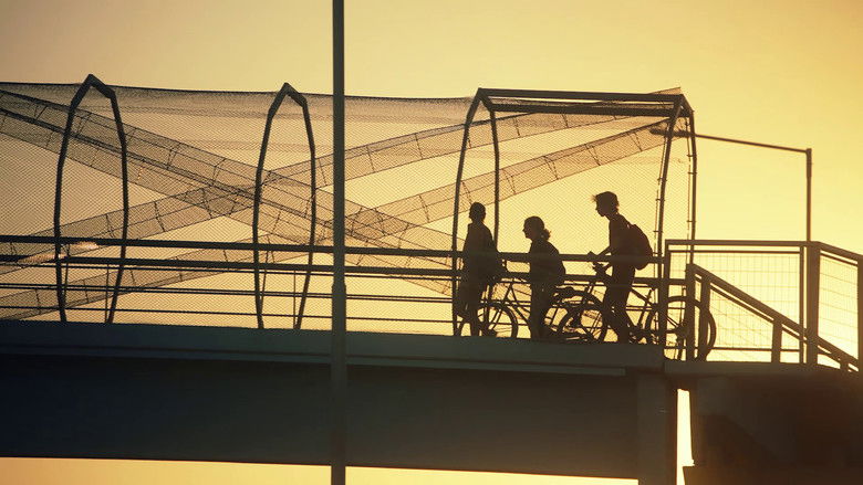 кадр из фильма La Chispa