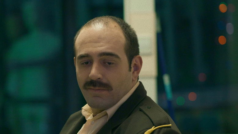 кадр из фильма Maniquies