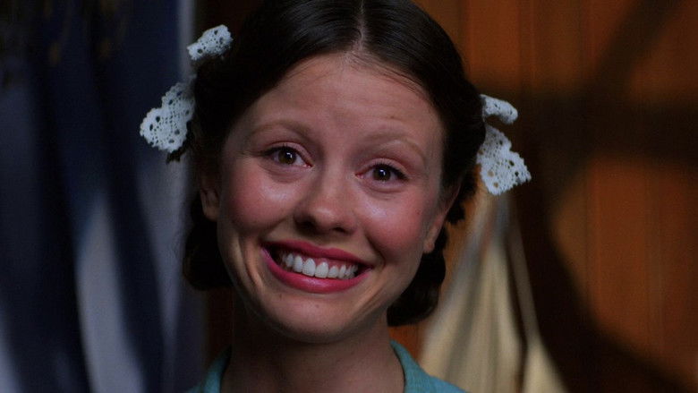 кадр из фильма Пэрл