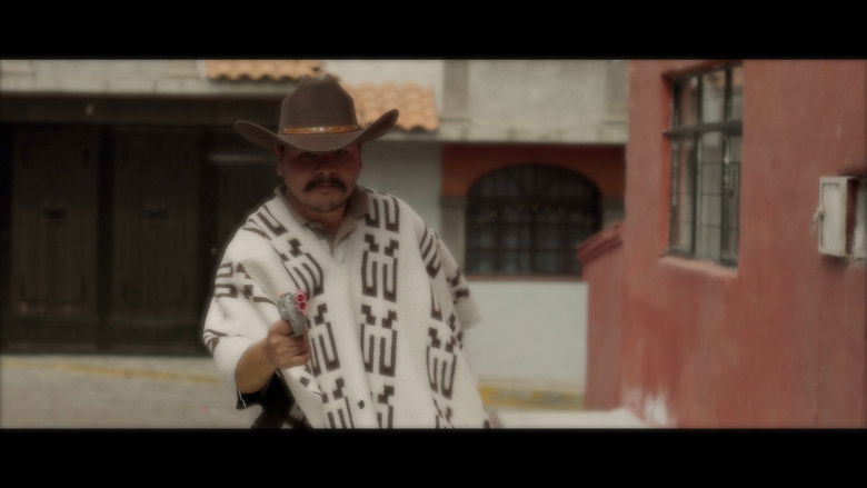 кадр из фильма Villa