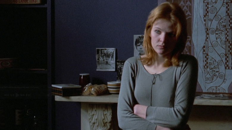 кадр из фильма Семейная жизнь