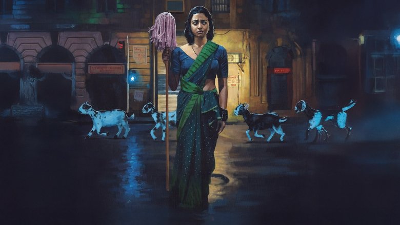 кадр из фильма Sister Midnight