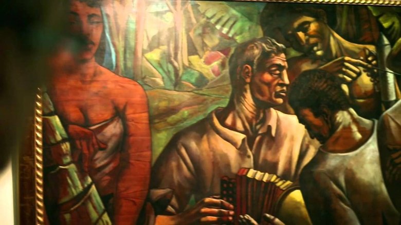 кадр из фильма República del color