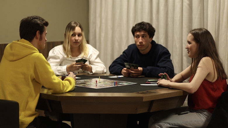 кадр из фильма Detetive