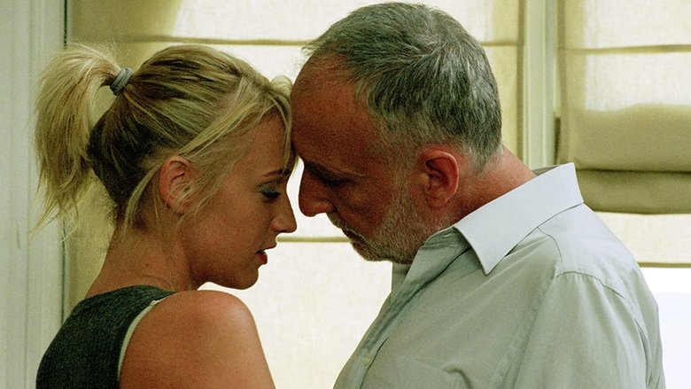 кадр из фильма Одна девушка на двоих