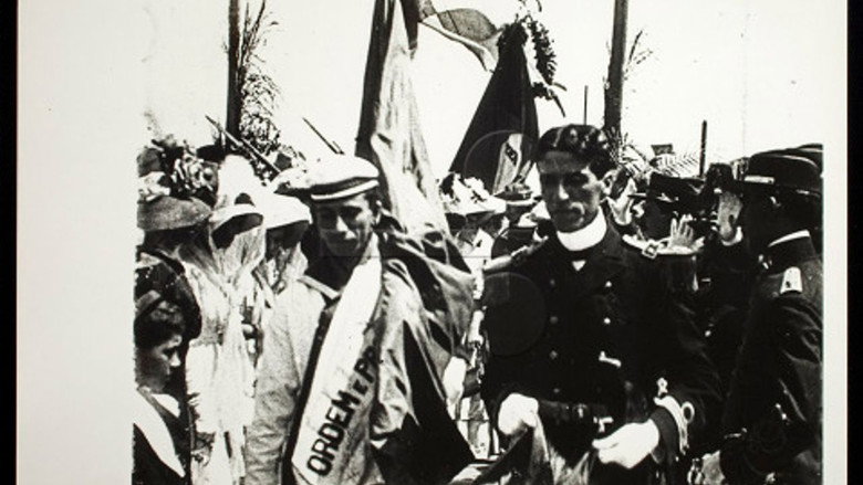 Fatos Históricos Do Tiro De Guerra 19 Rio Branco