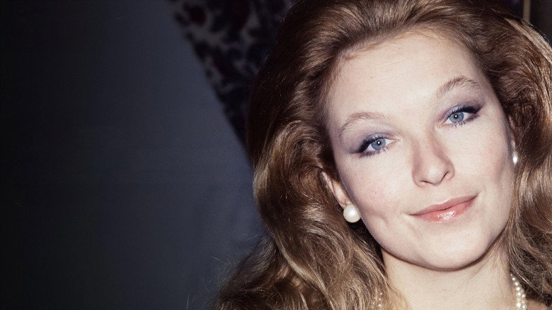 кадр из фильма Marina Vlady, une actrice dans la Guerre froide
