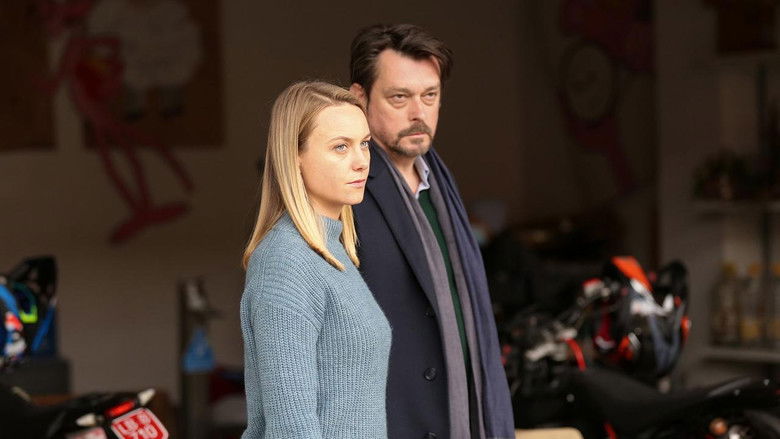 кадр из фильма Steirerrausch