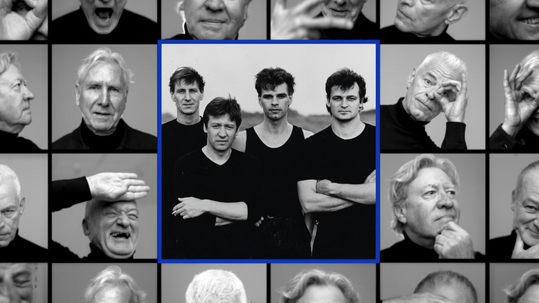 кадр из фильма TV-2: Kys det satans liv