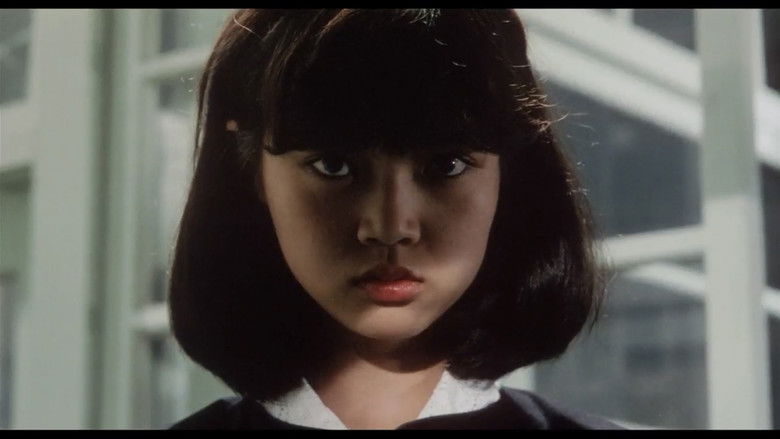 кадр из фильма Малышка До-ре-ми-фа ещё вам покажет!