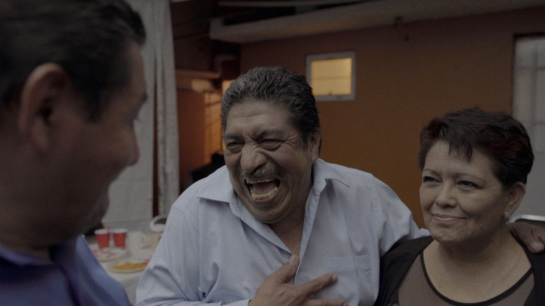 кадр из фильма Son para tres