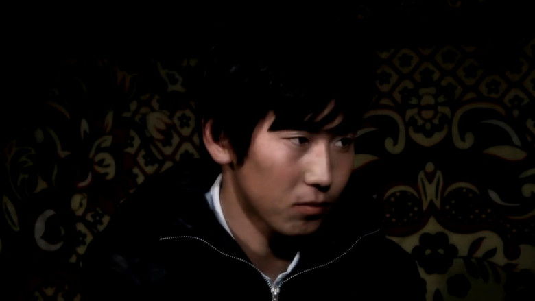 кадр из фильма Сүүдрийн гэрэл