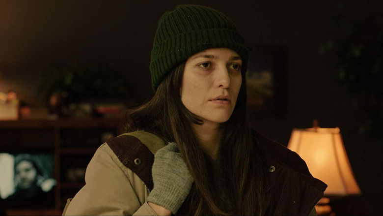 кадр из фильма Восстановление