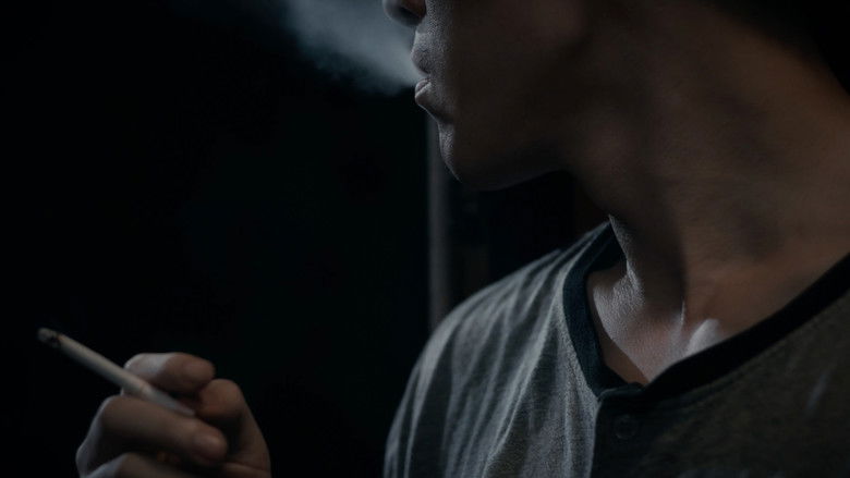 кадр из фильма วาดฝัน