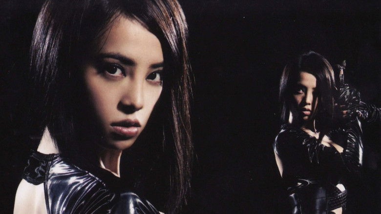 кадр из фильма 特務J