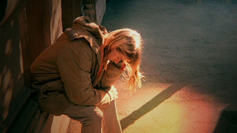 кадр из фильма Курт Кобейн: Чёртов Монтаж