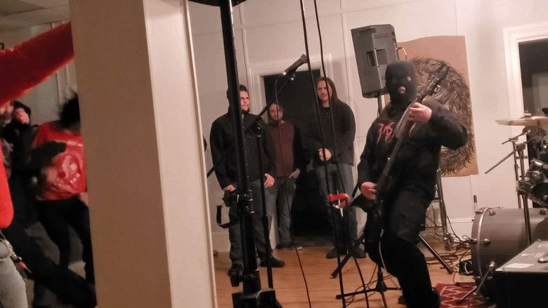 Rhabdomyolysis/Amebiasis Live at The Veil