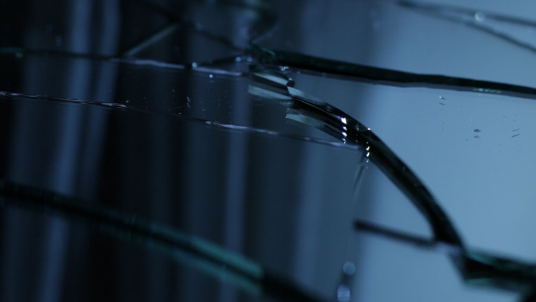 кадр из фильма Ponto final