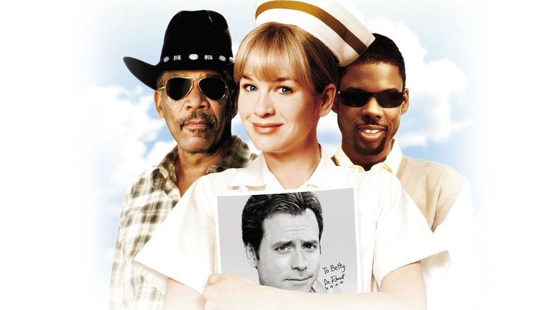 кадр из фильма Сестричка Бетти