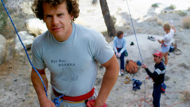 кадр из фильма Valley Uprising