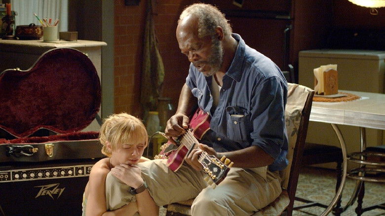 кадр из фильма Стон чёрной змеи