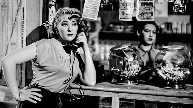 кадр из фильма Un Rincón Cerca del Cielo