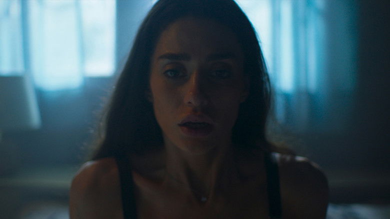 кадр из фильма Тёмные мечты