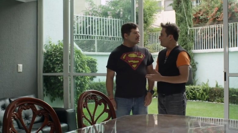 кадр из фильма Los mexicanos calientes 2