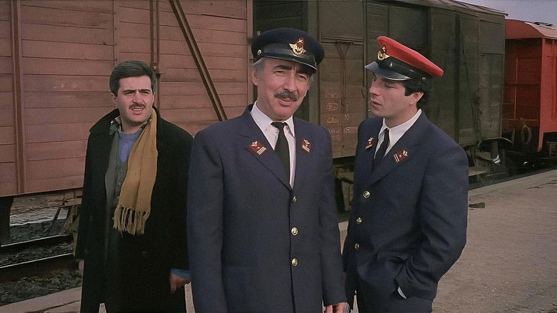 кадр из фильма Миллиардер