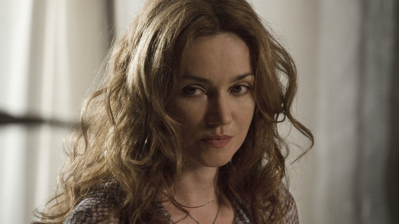 кадр из фильма Париж-Манхэттен