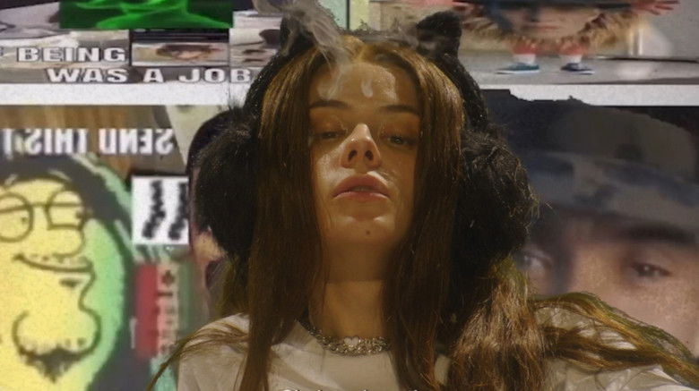 кадр из фильма www.RachelOrmont.com