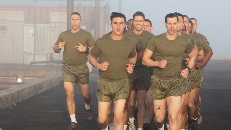 кадр из фильма Всегда верен