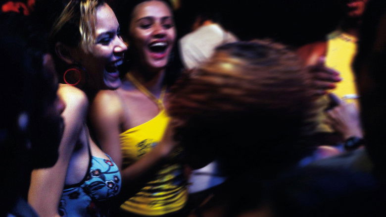 кадр из фильма O Céu de Suely