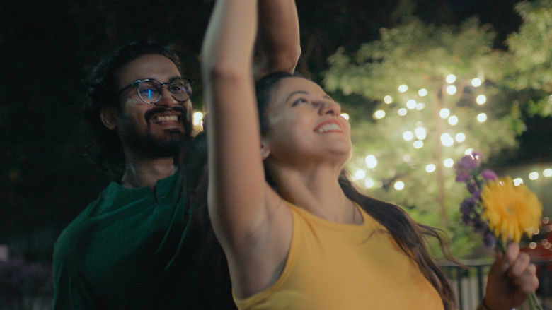 кадр из фильма වයිෆ්