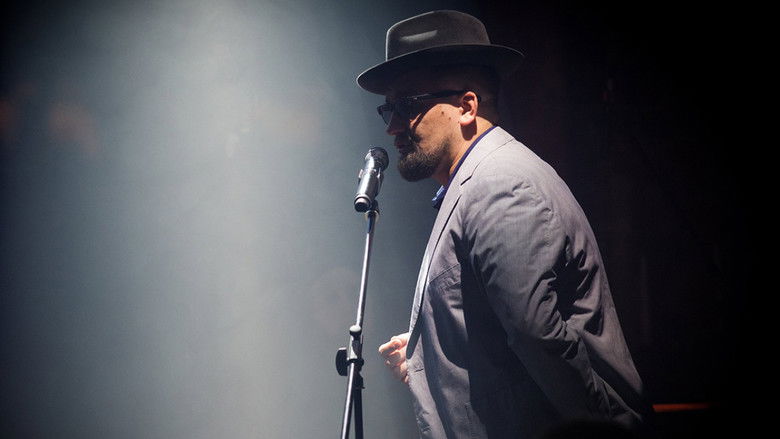 кадр из фильма Газгольдер. Клубаре