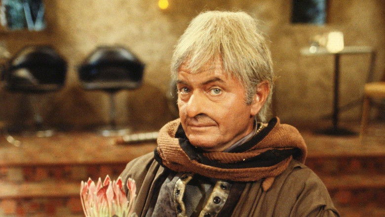 кадр из фильма Звездные войны: Праздничный спецвыпуск